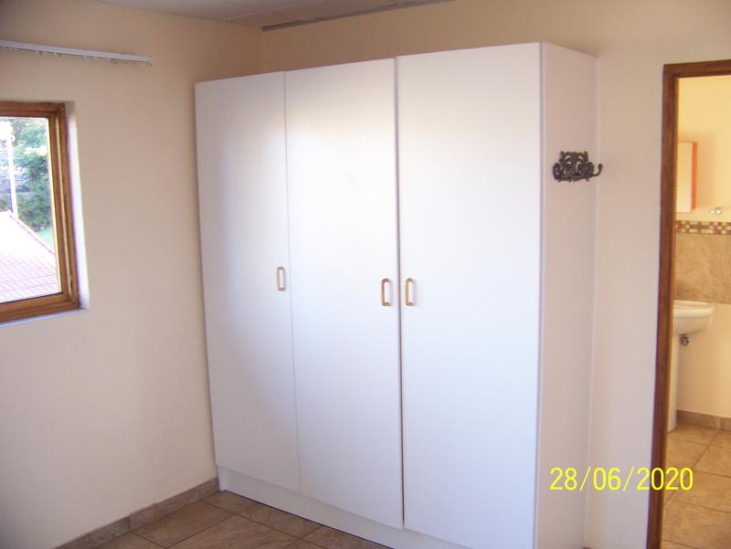 To Let 1 Bedroom Property for Rent in Noordheuwel Gauteng