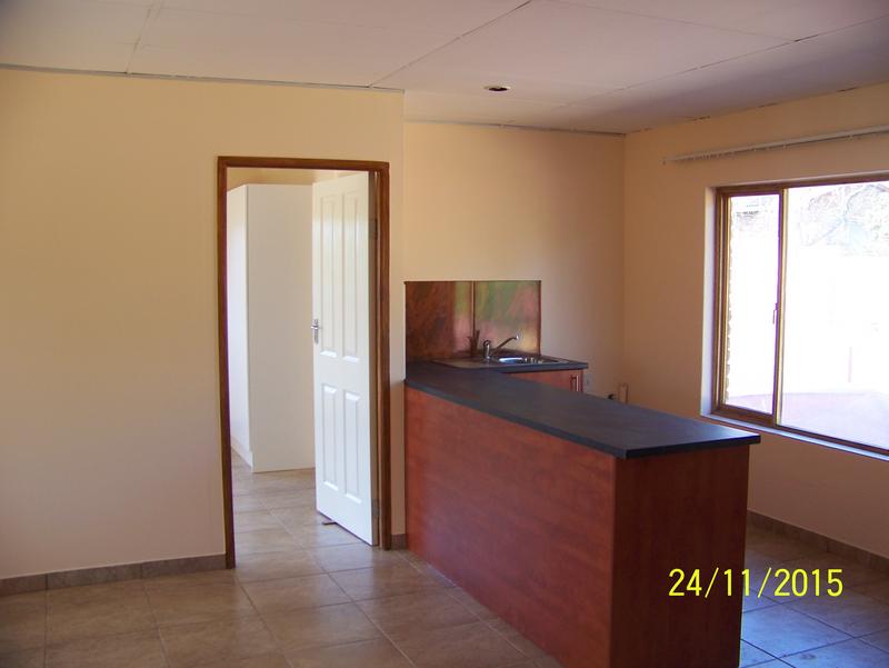 To Let 1 Bedroom Property for Rent in Noordheuwel Gauteng