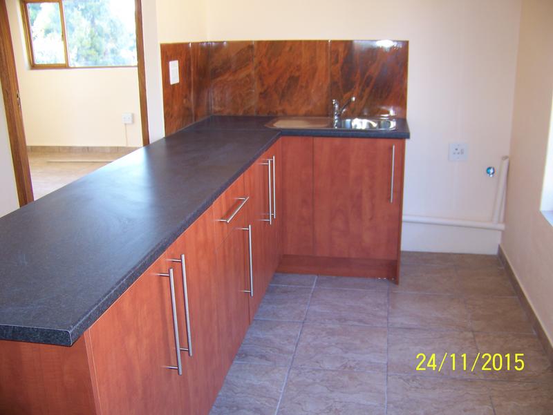 To Let 1 Bedroom Property for Rent in Noordheuwel Gauteng