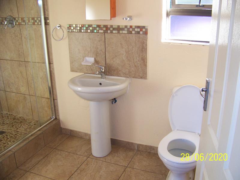 To Let 1 Bedroom Property for Rent in Noordheuwel Gauteng