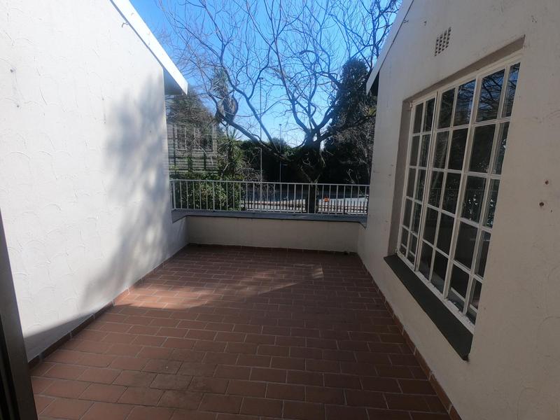 To Let 2 Bedroom Property for Rent in Sandown Gauteng