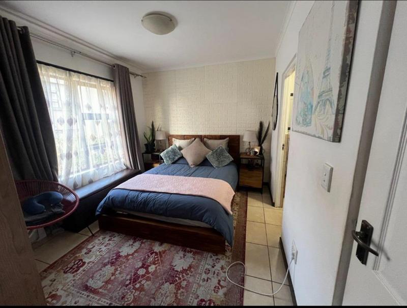 To Let 2 Bedroom Property for Rent in Ruimsig Gauteng