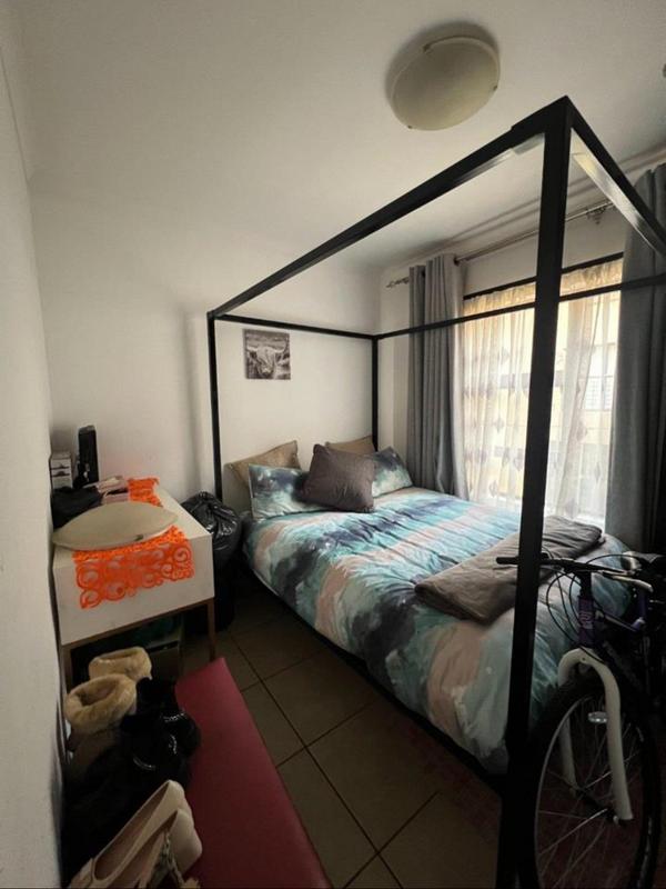 To Let 2 Bedroom Property for Rent in Ruimsig Gauteng