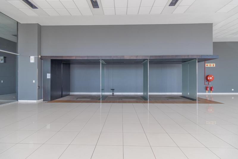 To Let commercial Property for Rent in Weltevreden Park Gauteng