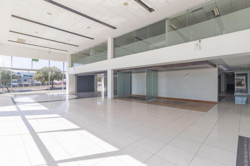 To Let commercial Property for Rent in Weltevreden Park Gauteng