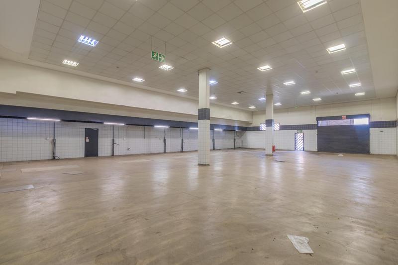 To Let commercial Property for Rent in Weltevreden Park Gauteng