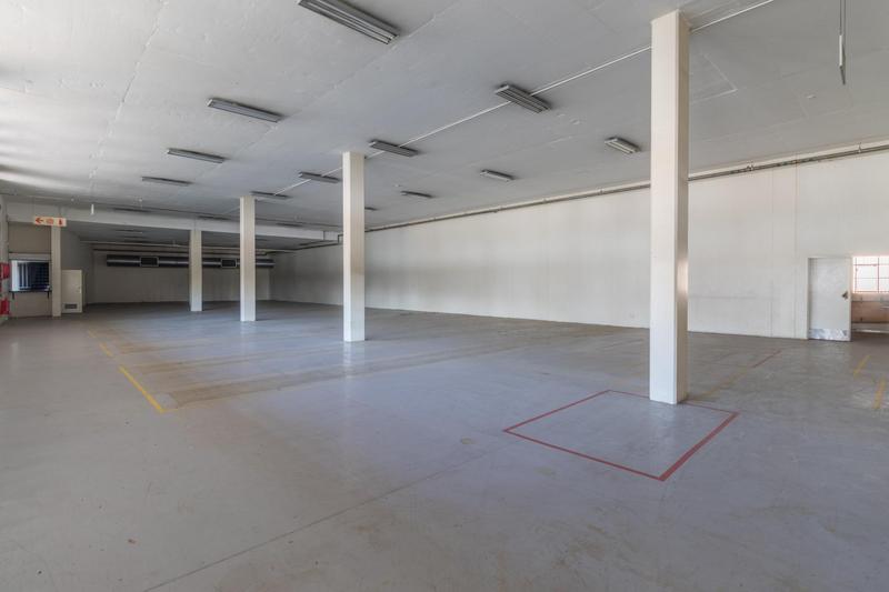 To Let commercial Property for Rent in Weltevreden Park Gauteng