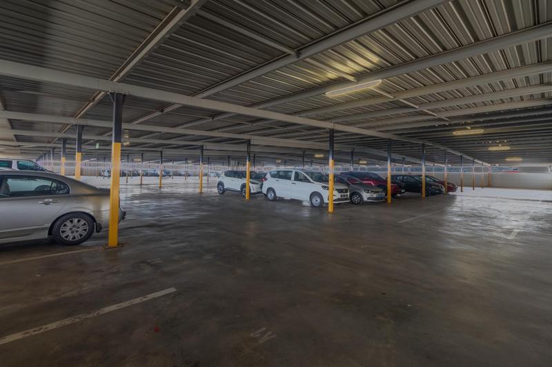 To Let commercial Property for Rent in Weltevreden Park Gauteng