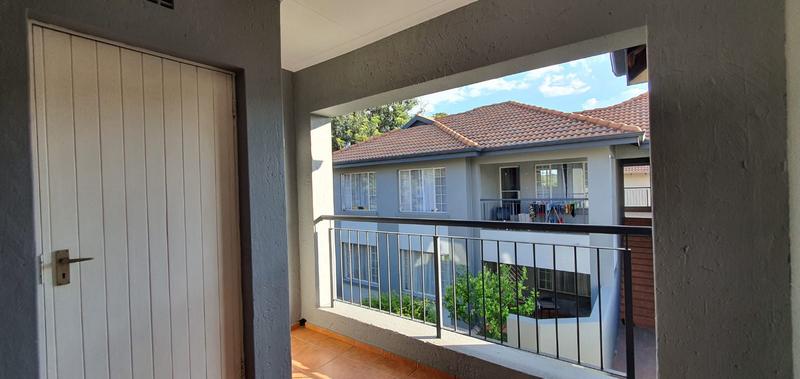 2 Bedroom Property for Sale in Fairlead Gauteng