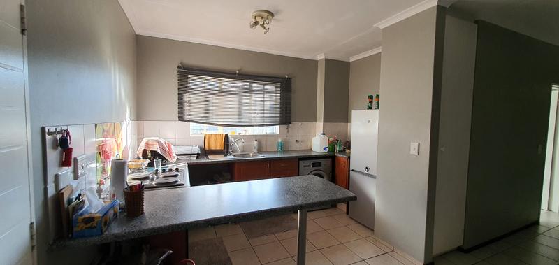 2 Bedroom Property for Sale in Fairlead Gauteng