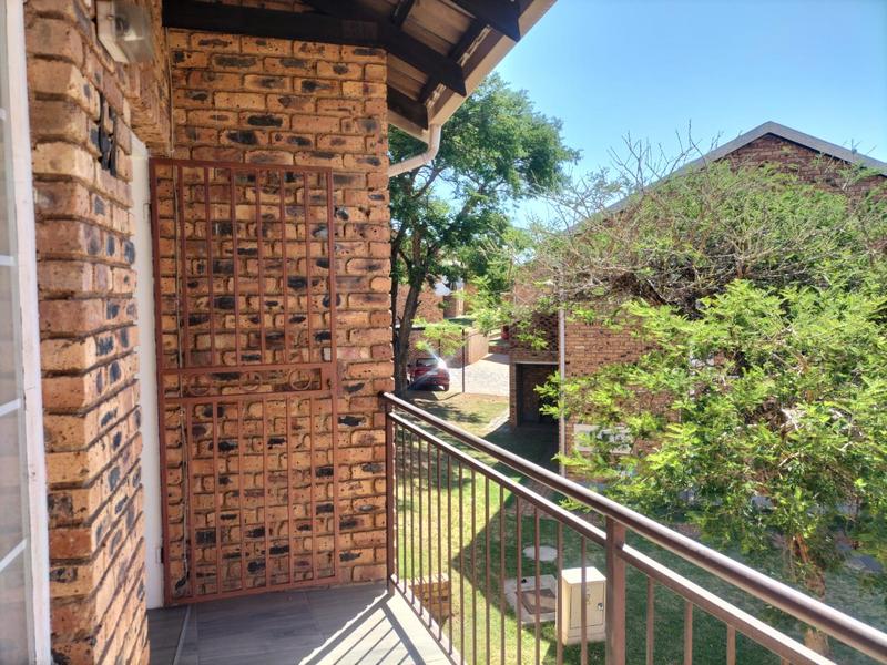 To Let 2 Bedroom Property for Rent in Terenure Gauteng