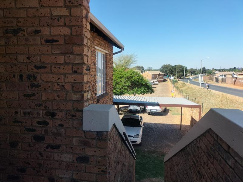 To Let 2 Bedroom Property for Rent in Terenure Gauteng