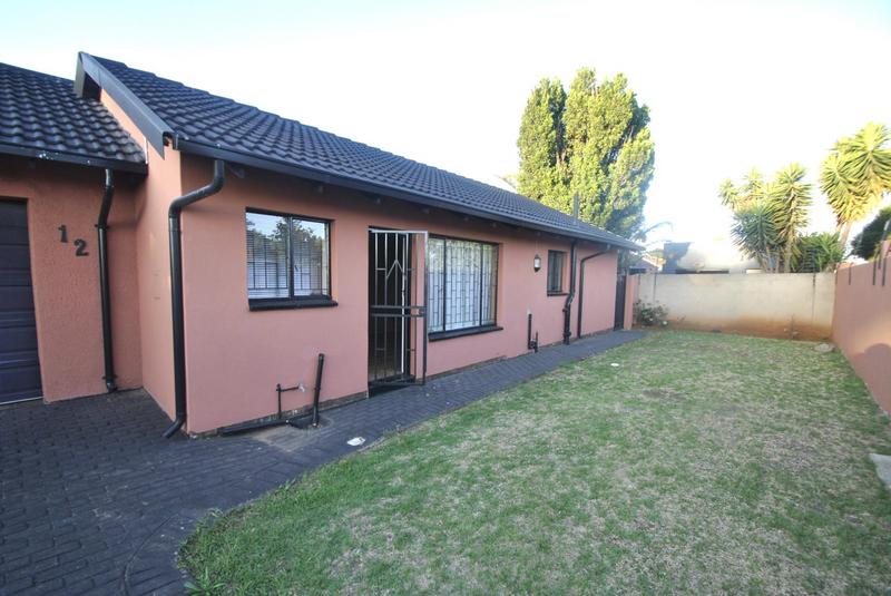 3 Bedroom Property for Sale in Dawn Park Gauteng