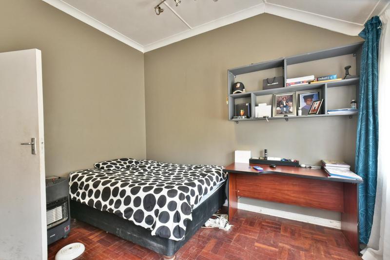 4 Bedroom Property for Sale in Linksfield Gauteng