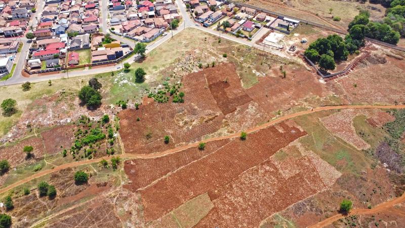 0 Bedroom Property for Sale in Clayville Gauteng