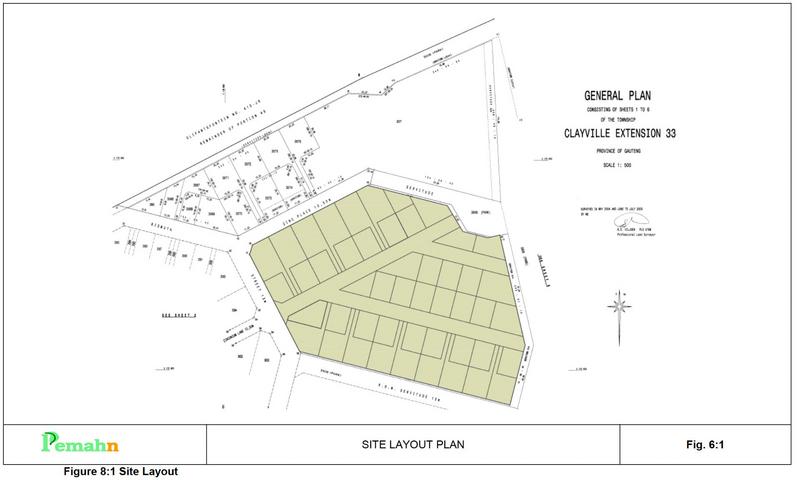 0 Bedroom Property for Sale in Clayville Gauteng