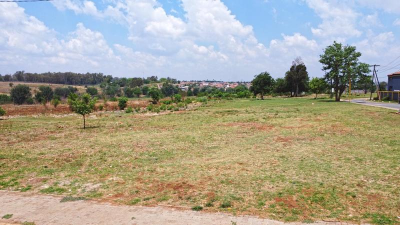 0 Bedroom Property for Sale in Clayville Gauteng