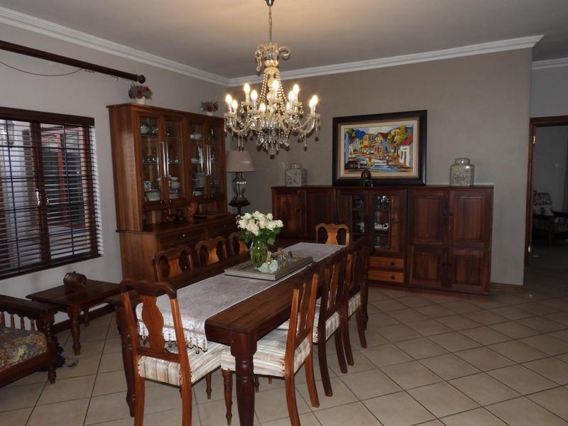 3 Bedroom Property for Sale in Midlands Estate Gauteng