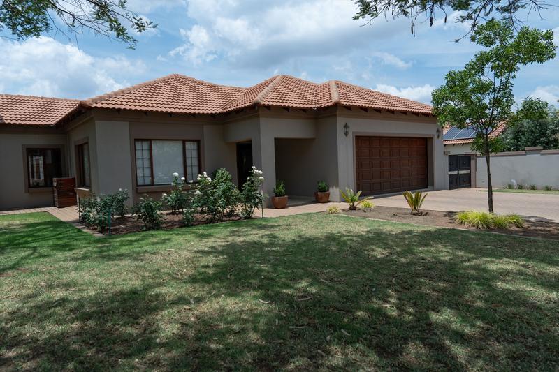 3 Bedroom Property for Sale in Midlands Estate Gauteng