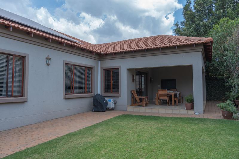 3 Bedroom Property for Sale in Midlands Estate Gauteng