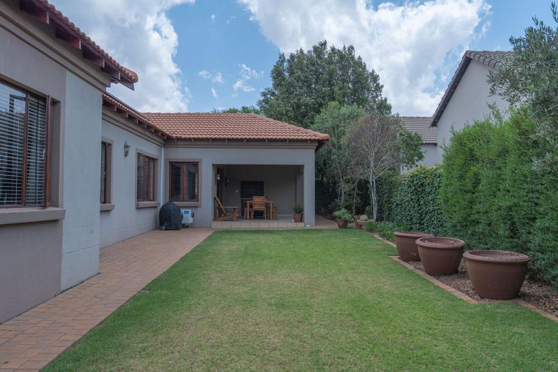 3 Bedroom Property for Sale in Midlands Estate Gauteng