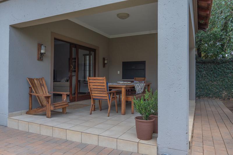 3 Bedroom Property for Sale in Midlands Estate Gauteng