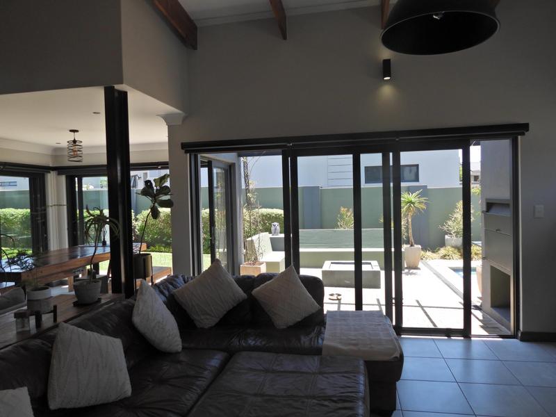 3 Bedroom Property for Sale in Midstream Meadows Gauteng