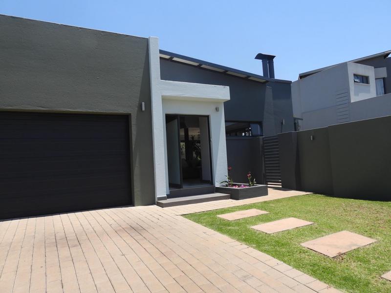 3 Bedroom Property for Sale in Midstream Meadows Gauteng