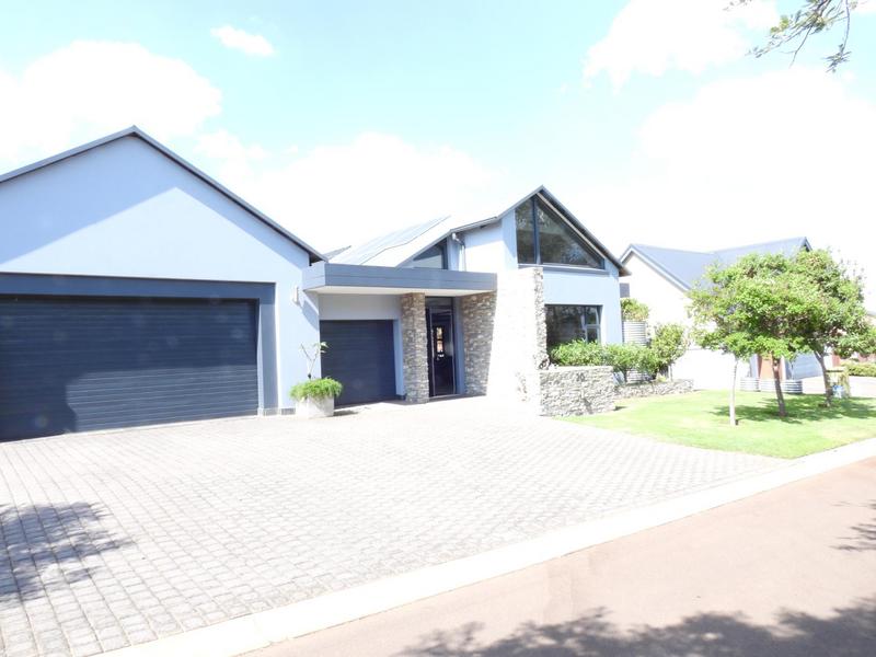 2 Bedroom Property for Sale in Retire at Midstream Gauteng