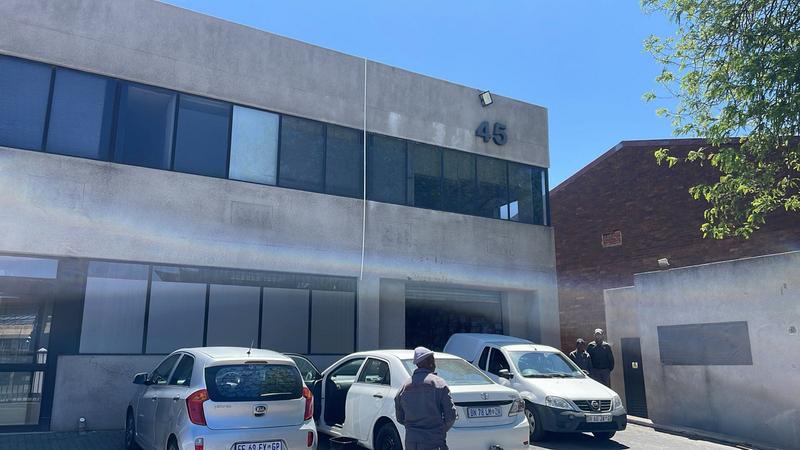 Commercial Property for Sale in Kew Gauteng