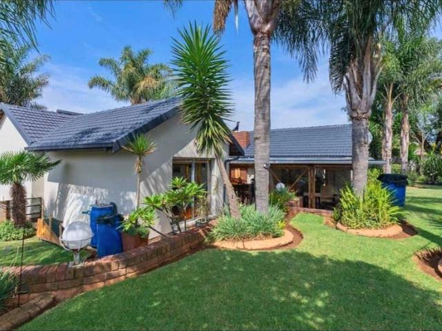 3 Bedroom Property for Sale in Van Riebeeck Park Gauteng