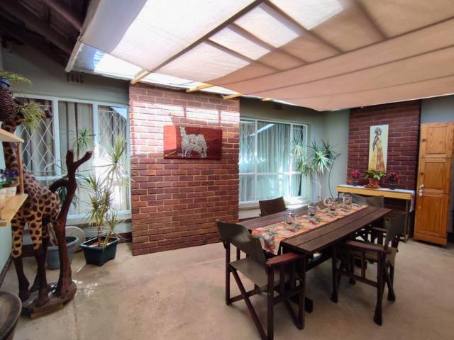 3 Bedroom Property for Sale in Van Riebeeck Park Gauteng