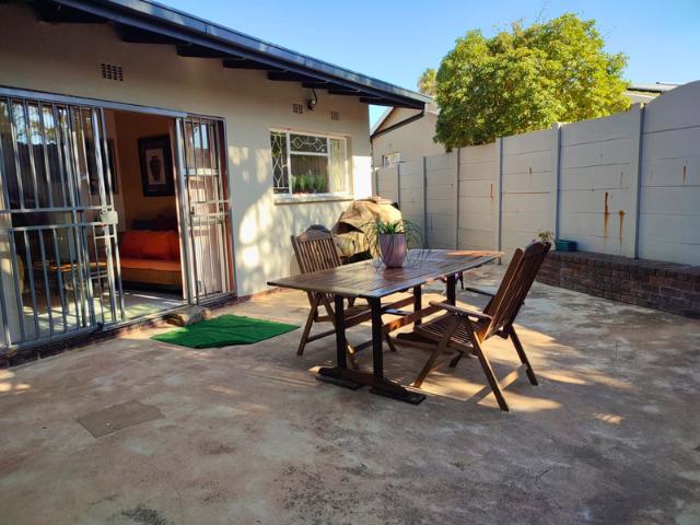 3 Bedroom Property for Sale in Van Riebeeck Park Gauteng