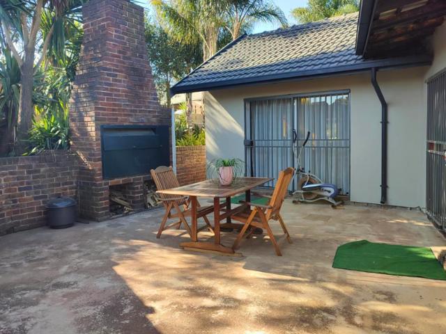 3 Bedroom Property for Sale in Van Riebeeck Park Gauteng