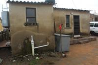 To Let 2 Bedroom Property for Rent in Meadowlands Gauteng