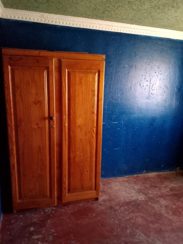 To Let 2 Bedroom Property for Rent in Meadowlands Gauteng