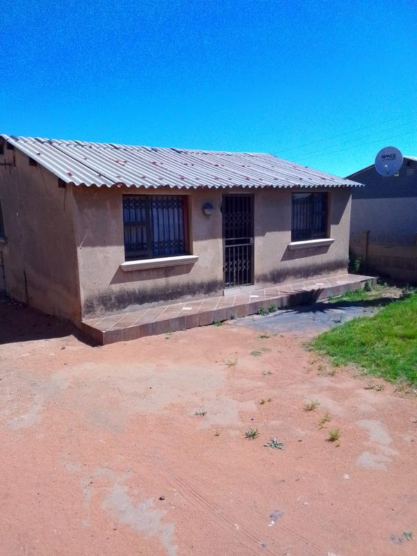 To Let 2 Bedroom Property for Rent in Meadowlands Gauteng