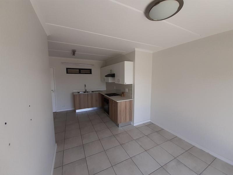 To Let 1 Bedroom Property for Rent in Witfield Gauteng