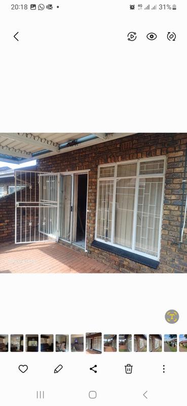 To Let 3 Bedroom Property for Rent in Birchleigh Gauteng