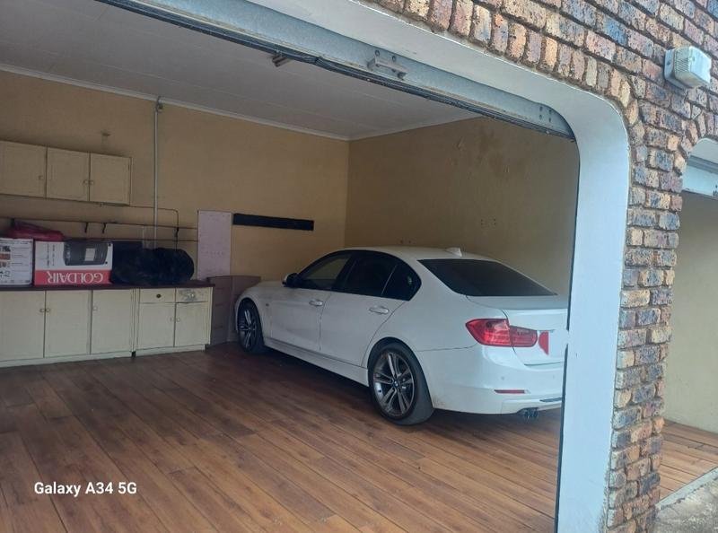 To Let 3 Bedroom Property for Rent in Birchleigh Gauteng