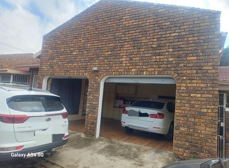 To Let 3 Bedroom Property for Rent in Birchleigh Gauteng