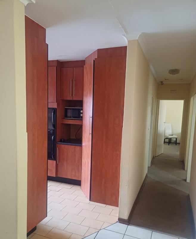 To Let 3 Bedroom Property for Rent in Birchleigh Gauteng