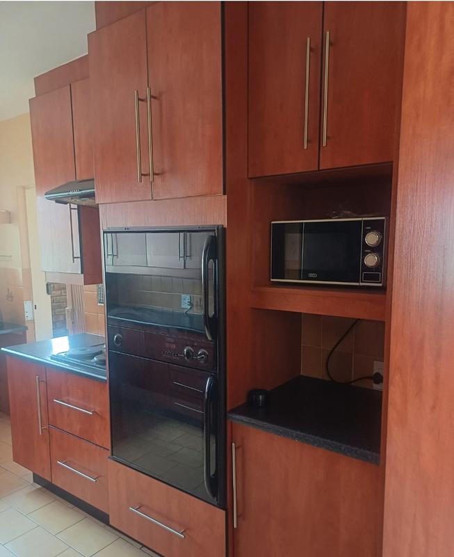 To Let 3 Bedroom Property for Rent in Birchleigh Gauteng