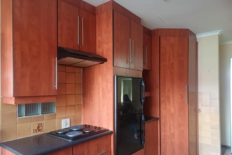 To Let 3 Bedroom Property for Rent in Birchleigh Gauteng