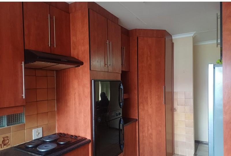 To Let 3 Bedroom Property for Rent in Birchleigh Gauteng