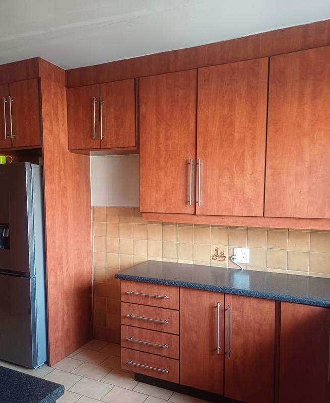 To Let 3 Bedroom Property for Rent in Birchleigh Gauteng