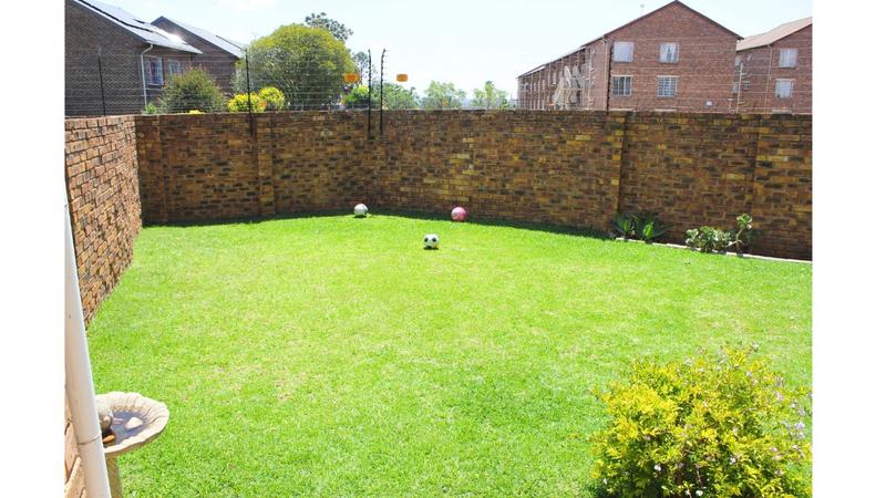 2 Bedroom Property for Sale in Elspark Gauteng