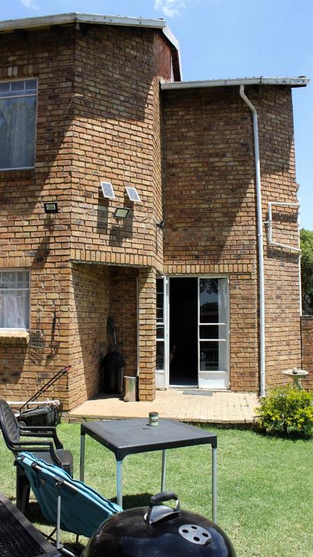 2 Bedroom Property for Sale in Elspark Gauteng