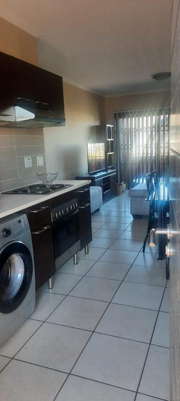 To Let 2 Bedroom Property for Rent in Noordwyk Gauteng