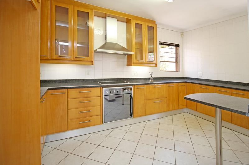 To Let 3 Bedroom Property for Rent in Magaliessig Gauteng